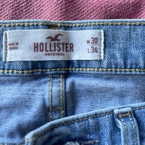 Hollister Jeans